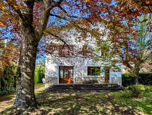 Image d'un maison 9 pièces 224 m² à 240000€ à cazères (31220)
