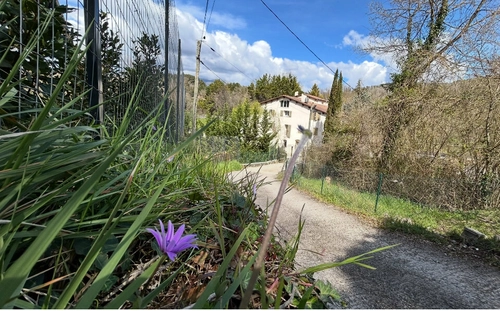 Image d'un appartement 3 pièces 55 m² à 330000€ à valbonne (06560)