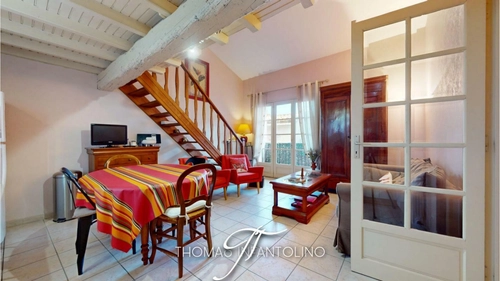 Image d'un maison 3 pièces 96 m² à 145000€ à trèbes (11800)
