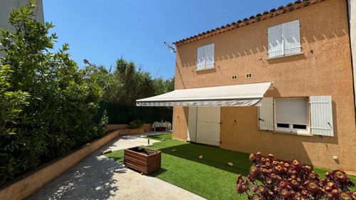 Image d'un maison 4 pièces 94 m² à 609000€ à bormes-les-mimosas (83230)