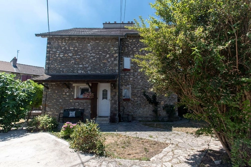 Image d'un maison 4 pièces 63 m² à 269900€ à brétigny-sur-orge (91220)