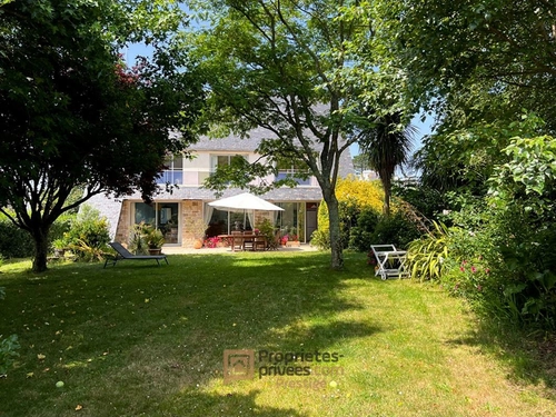 Image d'un maison 8 pièces 162 m² à 1139600€ à combrit (29120)