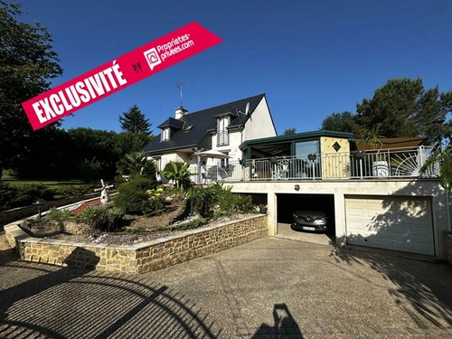 Image d'un maison 8 pièces 145 m² à 289900€ à redon (35600)