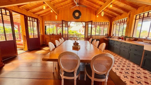 Image d'un maison 15 pièces 360 m² à 2290000€ à lège-cap-ferret (33950)