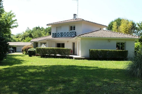 Image d'un maison 6 pièces 165 m² à 798000€ à lège-cap-ferret (33950)
