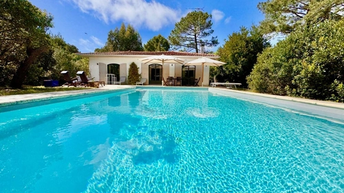 Image d'un maison 7 pièces 195 m² à 1780000€ à lège-cap-ferret (33950)