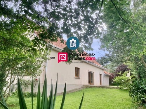 Image d'un maison 6 pièces 127 m² à 366000€ à wimille (62126)