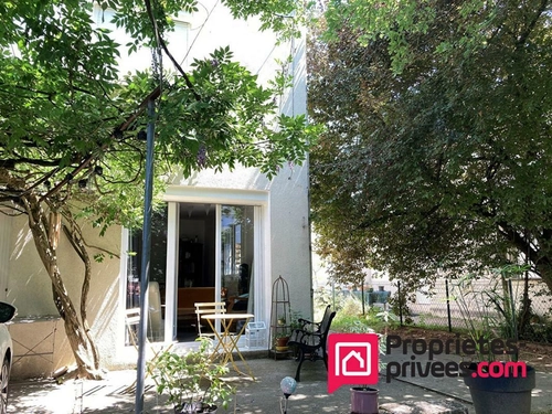 Image d'un maison 5 pièces 83 m² à 168000€ à cahors (46000)