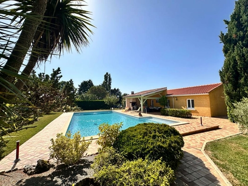 Image d'un maison 6 pièces 180 m² à 320000€ à agen (47000)