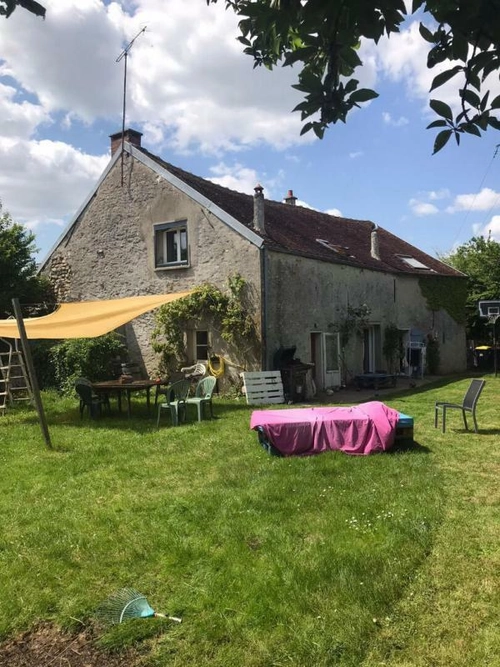 Image d'un maison 7 pièces 155 m² à 170000€ à coulommiers (77120)