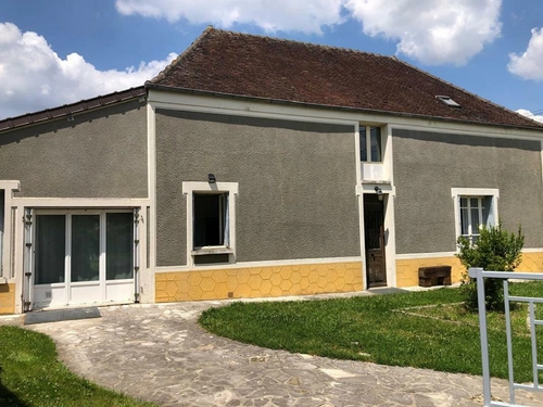 Image d'un maison 6 pièces 192 m² à 249500€ à coulommiers (77120)