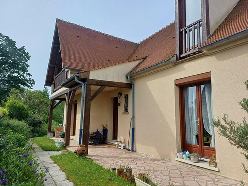 Image d'un maison 8 pièces 158 m² à 396000€ à lacroix-saint-ouen (60610)