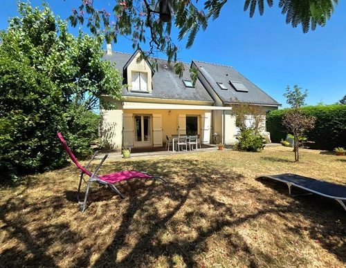 Image d'un maison 7 pièces 131 m² à 416000€ à angers (49100)