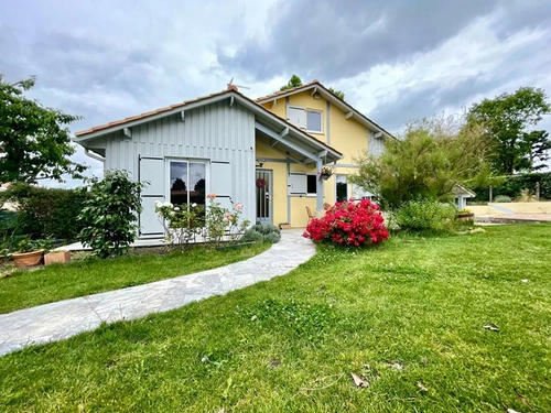 Image d'un maison 6 pièces 160 m² à 580000€ à cestas (33610)