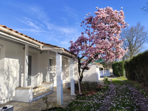 Image d'un maison 7 pièces 156 m² à 549000€ à cestas (33610)