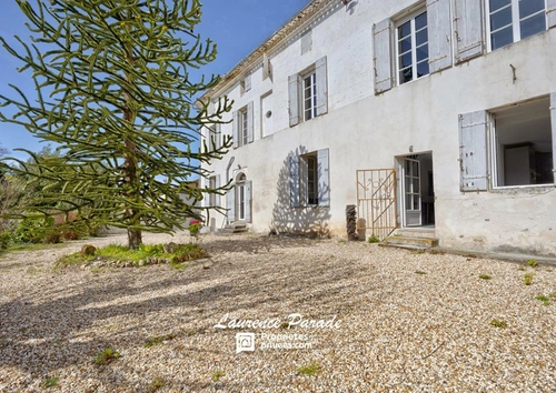 Image d'un maison 7 pièces 347 m² à 349500€ à saint-martial-d'artenset (24700)