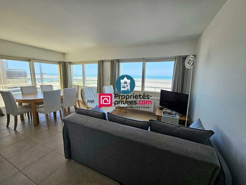 Image d'un appartement 3 pièces 88 m² à 573000€ à wimereux (62930)