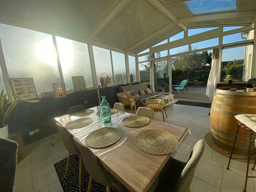 Image d'un maison 4 pièces 118 m² à 186990€ à saintes (17100)