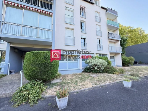 Image d'un maison 4 pièces 86 m² à 86590€ à chinon (37500)