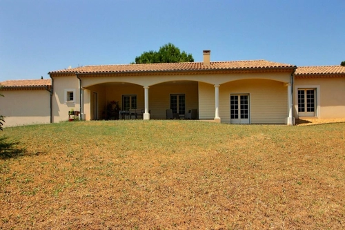 Image d'un maison 7 pièces 196 m² à 1059000€ à l'isle-sur-la-sorgue (84800)