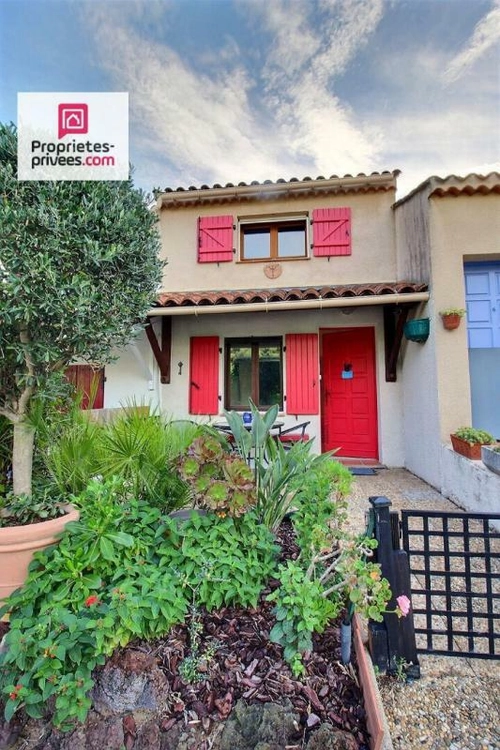 Image d'un maison 4 pièces 54 m² à 387500€ à cavalaire-sur-mer (83240)