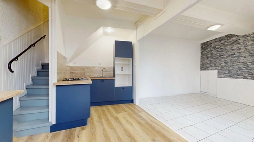 Image d'un maison 3 pièces 65 m² à 65000€ à trèbes (11800)