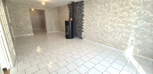 Image d'un maison 6 pièces 113 m² à 163000€ à saint-dizier (52100)