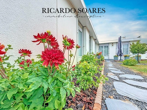 Image d'un maison 4 pièces 82 m² à 209000€ à pont-sainte-maxence (60700)