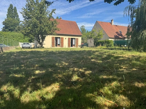 Image d'un maison 5 pièces 100 m² à 239000€ à crépy-en-valois (60800)