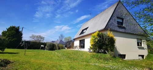 Image d'un maison 6 pièces 114 m² à 320000€ à dinan (22100)