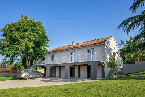 Image d'un maison 5 pièces 155 m² à 349800€ à coulounieix-chamiers (24660)