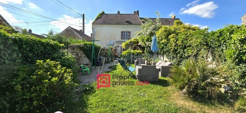Image d'un maison 6 pièces 151 m² à 209000€ à la ferté-sous-jouarre (77260)