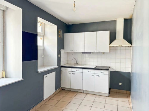 Image d'un maison 5 pièces 69 m² à 84990€ à sablé-sur-sarthe (72300)
