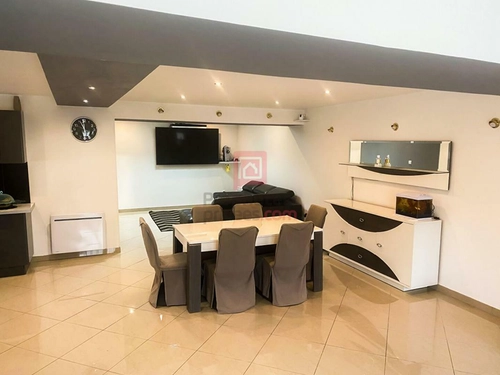 Image d'un maison 4 pièces 154 m² à 433700€ à meaux (77100)