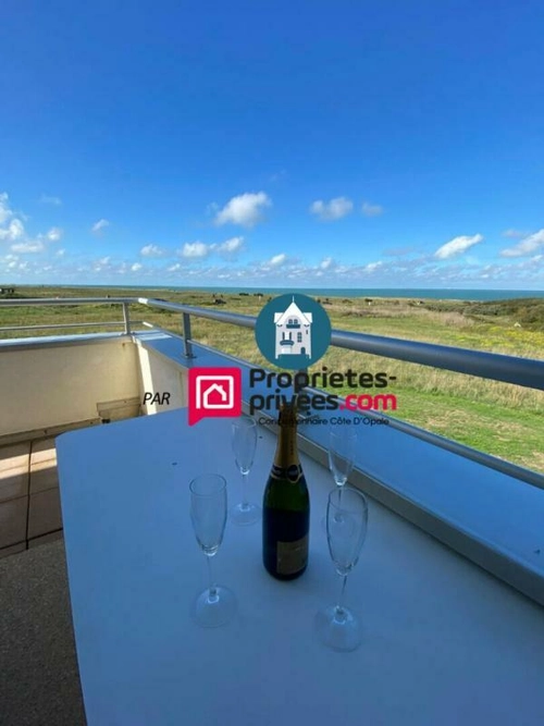 Image d'un appartement 2 pièces 43 m² à 285000€ à wimereux (62930)
