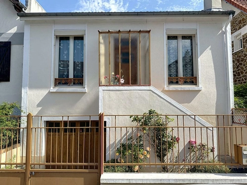 Image d'un maison 4 pièces 80 m² à 379600€ à l'haÿ-les-roses (94240)