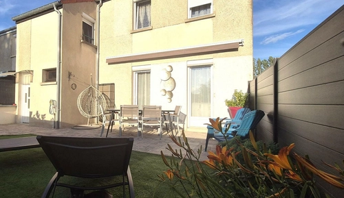 Image d'un maison 6 pièces 116 m² à 186000€ à saint-dizier (52100)