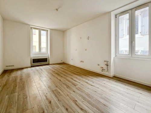 Image d'un appartement 2 pièces 28 m² à 258000€ à biarritz (64200)