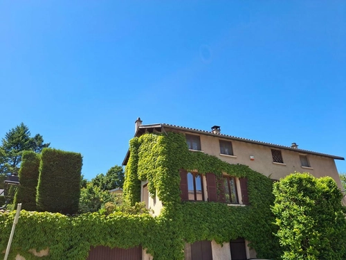 Image d'un maison 6 pièces 260 m² à 440000€ à saint-symphorien-d'ozon (69360)