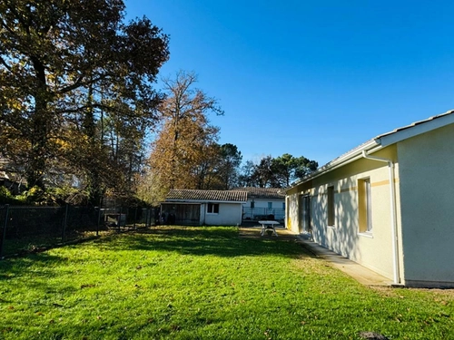 Image d'un maison 5 pièces 103 m² à 590000€ à lège-cap-ferret (33950)