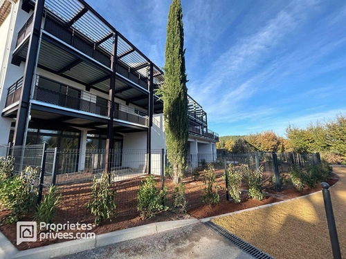 Image d'un appartement 3 pièces 78 m² à 344420€ à vaison-la-romaine (84110)