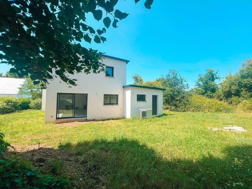 Image d'un maison 5 pièces 113 m² à 329990€ à blain (44130)