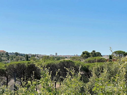 Image d'un maison 7 pièces 170 m² à 625000€ à fréjus (83600)