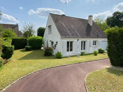 Image d'un maison 4 pièces 138 m² à 399000€ à apremont (85220)