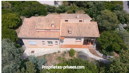 Image d'un maison 6 pièces 167 m² à 1000000€ à fréjus (83600)
