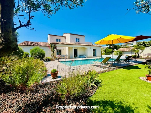 Image d'un maison 6 pièces 185 m² à 1265000€ à fréjus (83600)