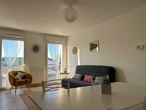 Image d'un appartement 2 pièces 54 m² à 230000€ à talence (33400)