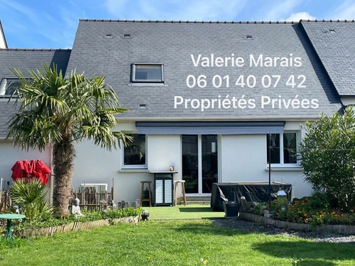 Image d'un maison 6 pièces 113 m² à 334847€ à saint-lyphard (44410)