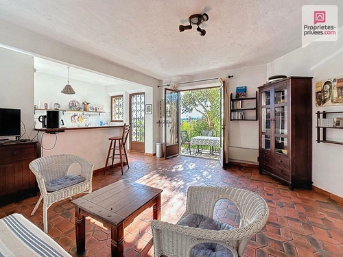 Image d'un maison 3 pièces 60 m² à 299000€ à fayence (83440)