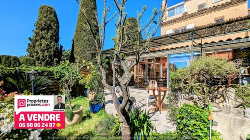 Image d'un maison 5 pièces 125 m² à 599000€ à mougins (06250)